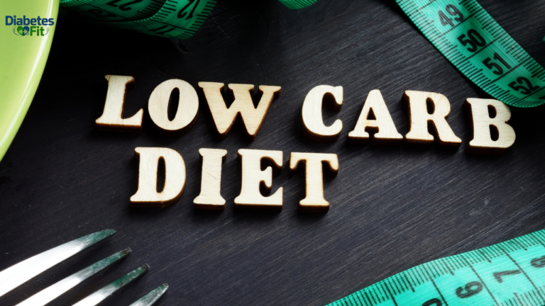 Low Carb Meals for Diabetics