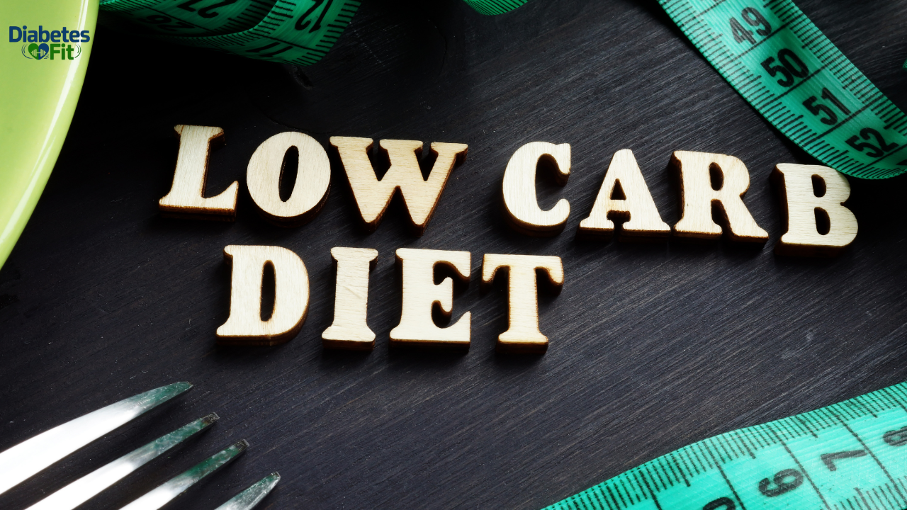 Low Carb Meals for Diabetics