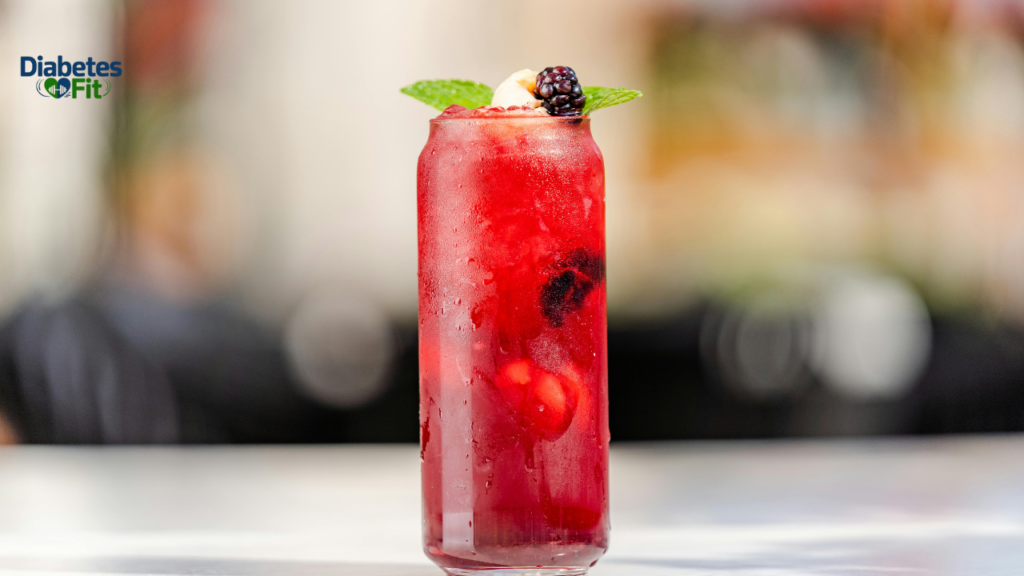 Can Alcohol Cause Diabetes