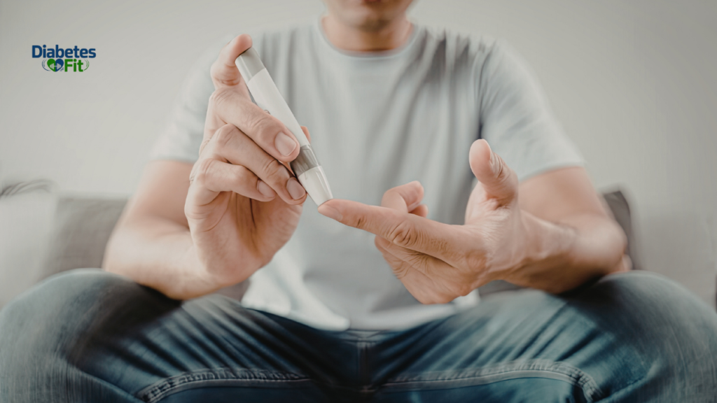 Can Stress Raise Blood Sugar? 