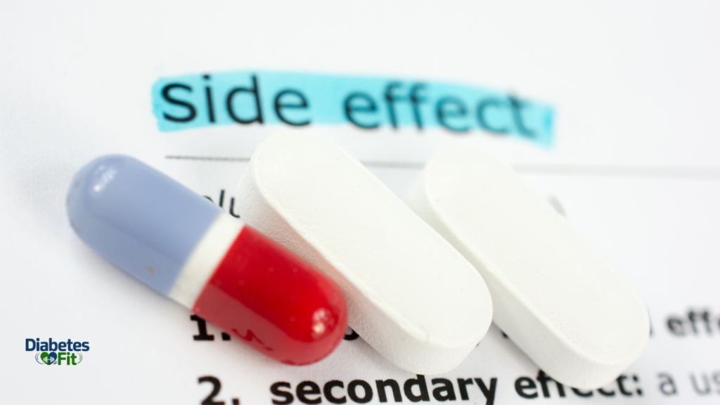 Does Metformin Cause Hypoglycemia?