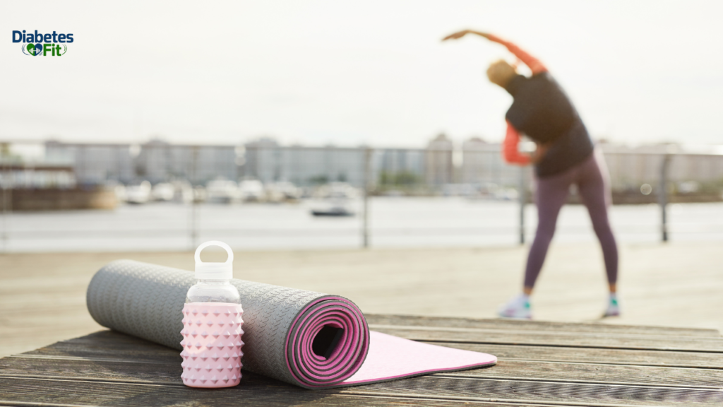 Does Exercise Increase Blood Sugar?