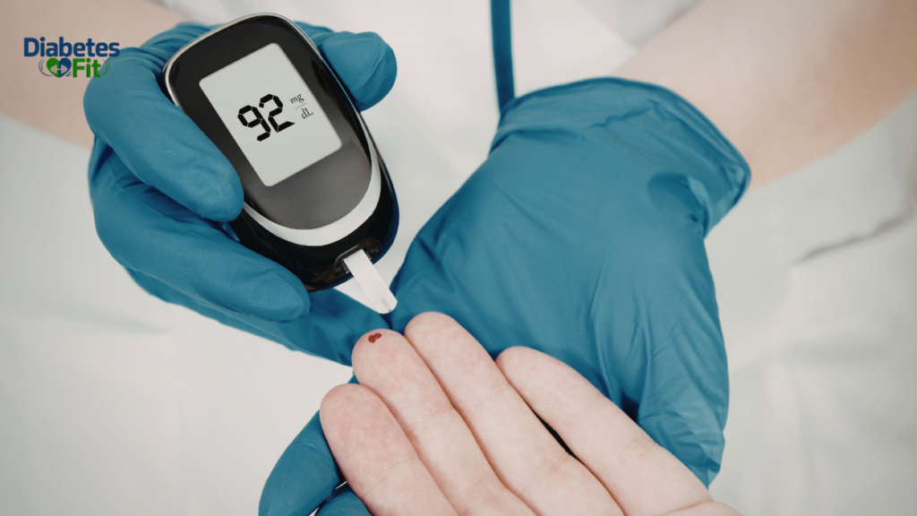Low Blood Sugar in Children