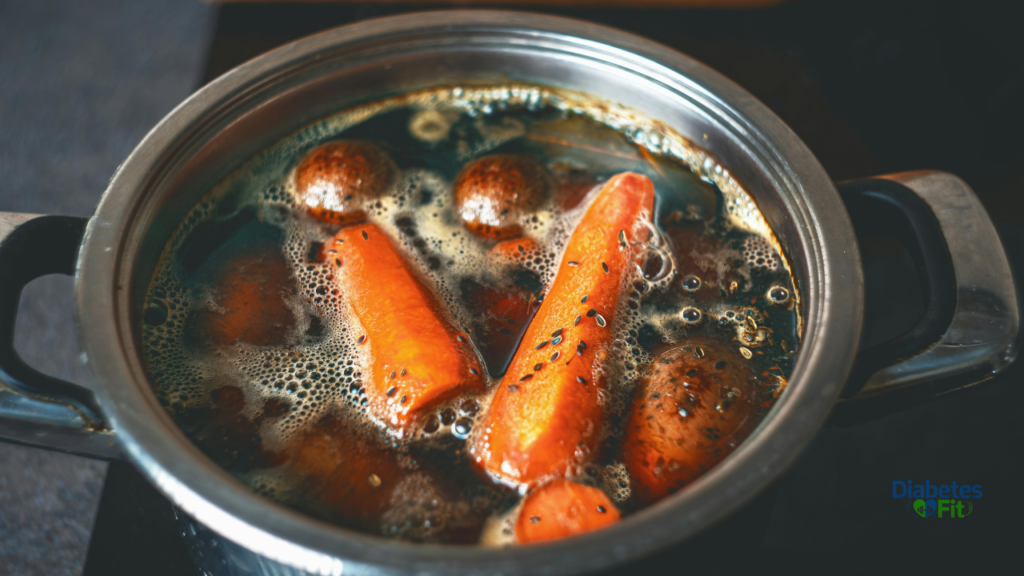 Is Carrot Good for Diabetes?