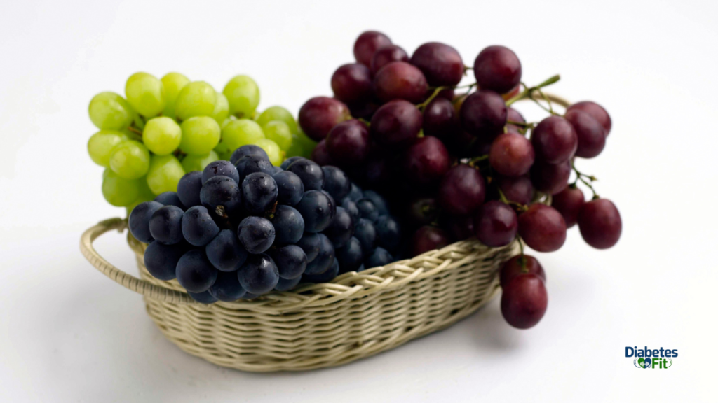Are Grapes Good for Diabetics?