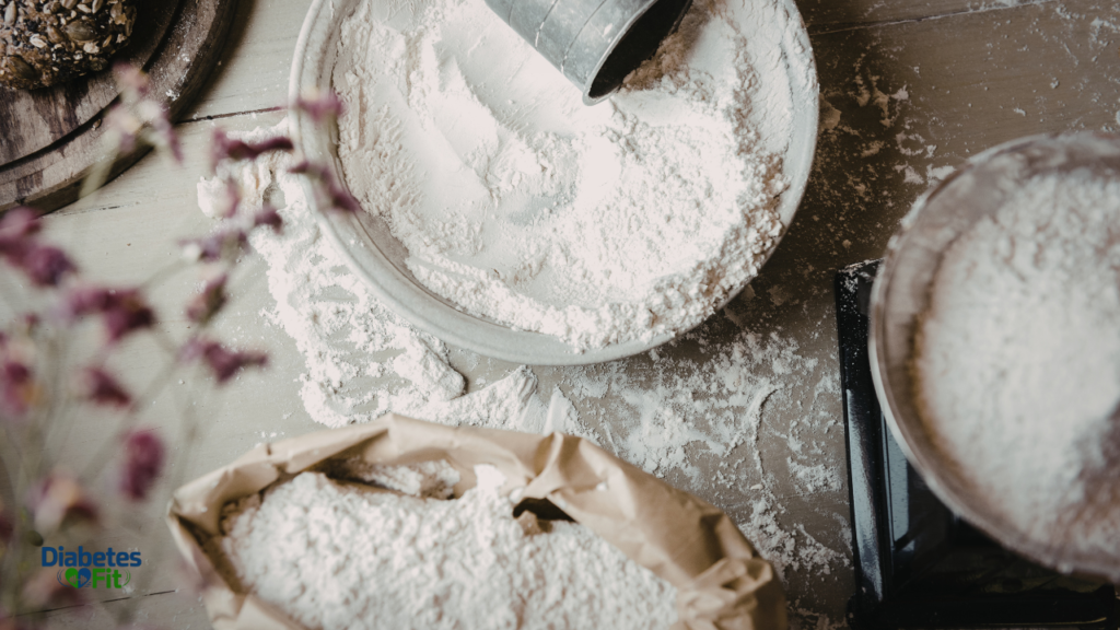 Pizza Causes Glucose Spikes