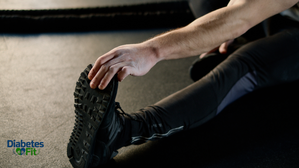 Home Remedies for Diabetes Foot Pain