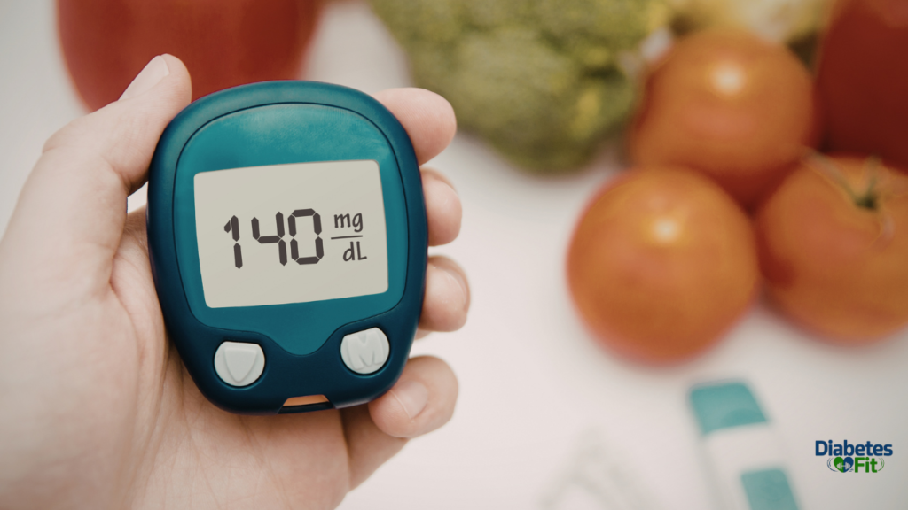 Blood Sugar Levels After Eating