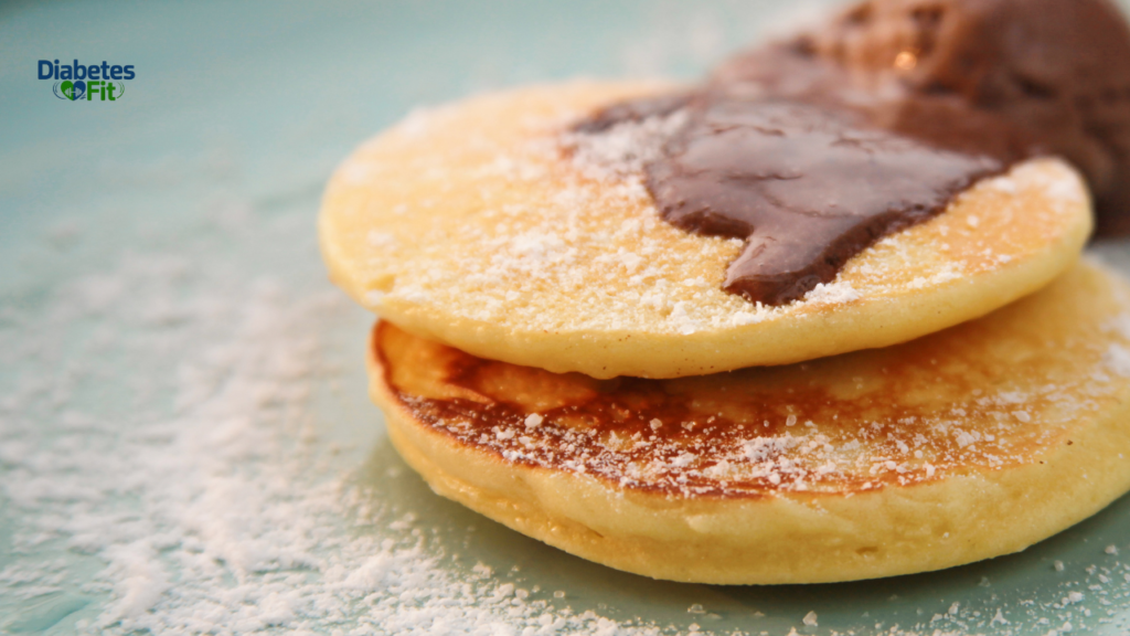 Can Diabetics Eat Pancakes?