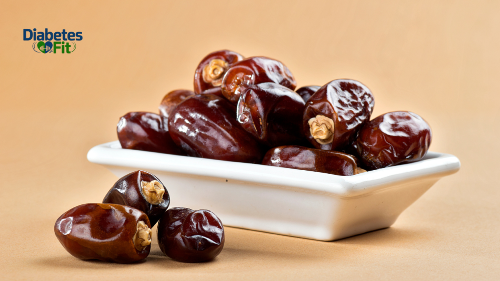 Do Dates Spike Blood Sugar
