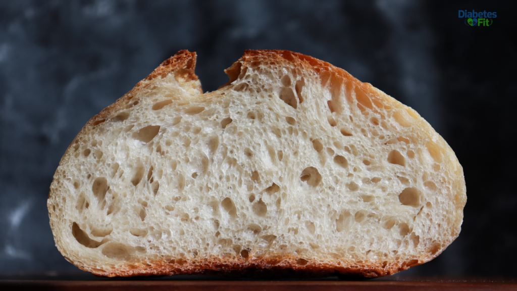 Best Bread for Diabetics