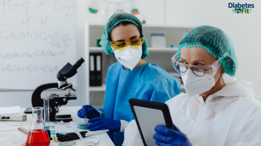 If You Exercise Regularly, Your Resistance to Insulin Will Improve