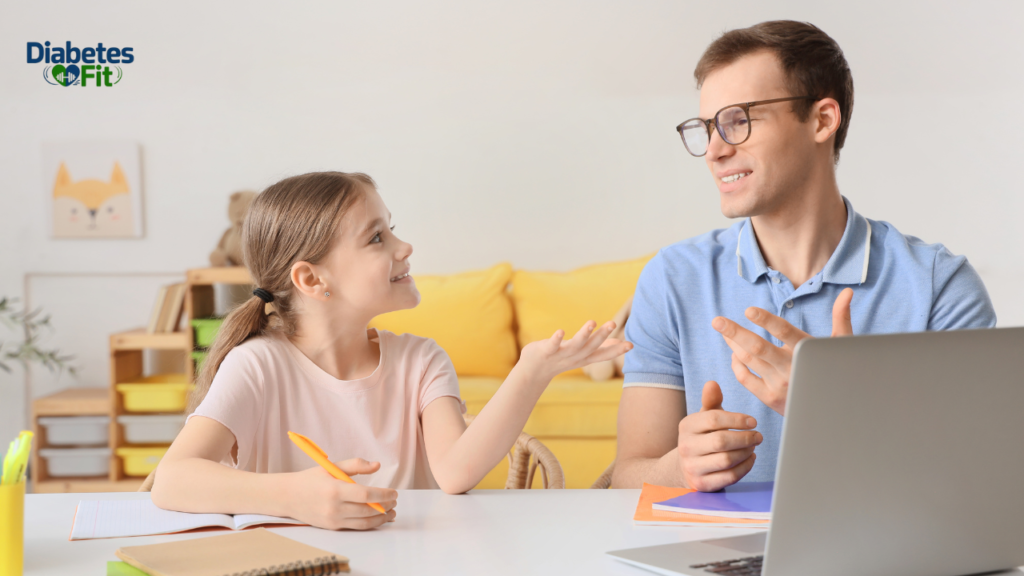 Low Blood Sugar in Children