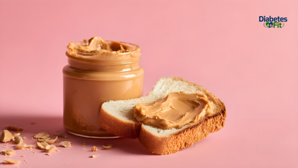 Does Peanut Butter Raise Blood Sugar?