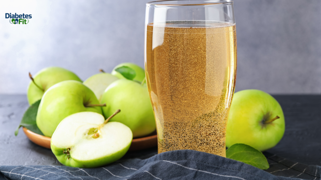 Is Apple Juice Good for Low Blood Sugar?