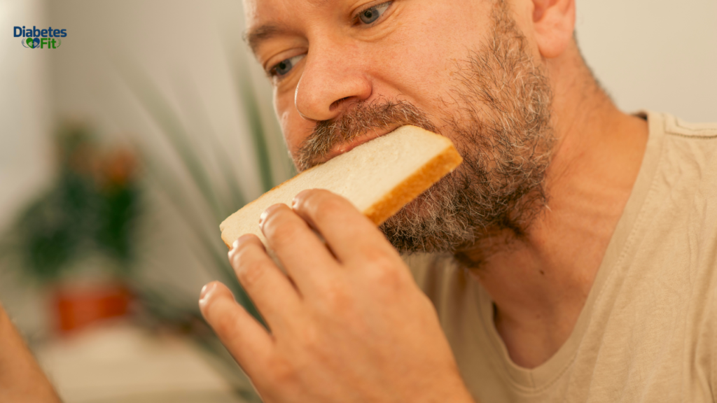 Best Bread for Diabetics