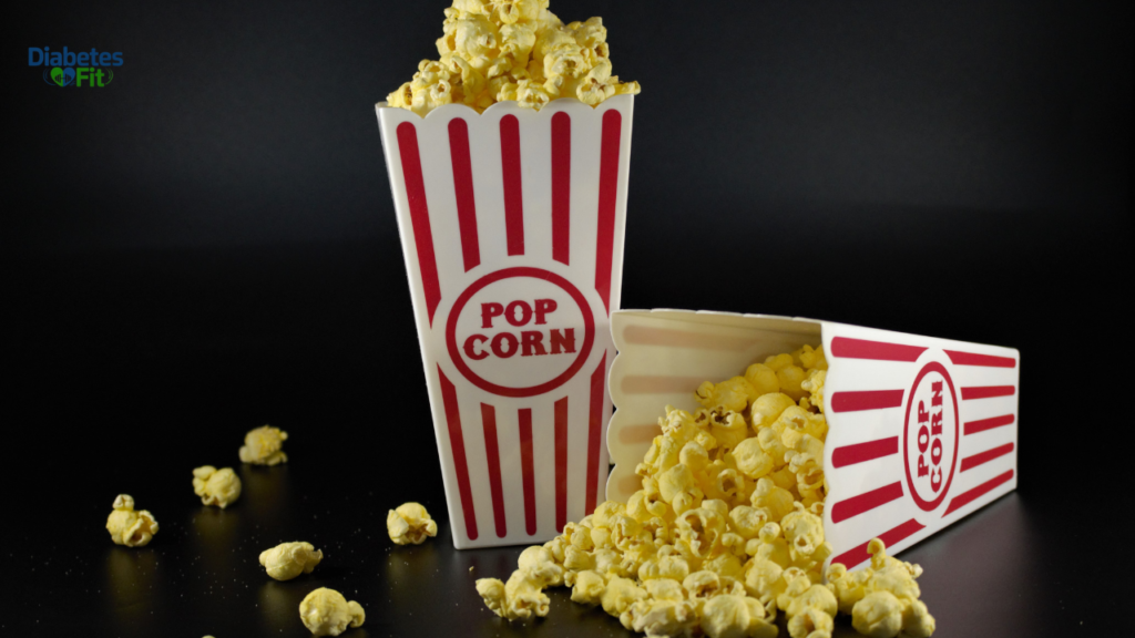 Does Popcorn Raise Blood Sugar?
