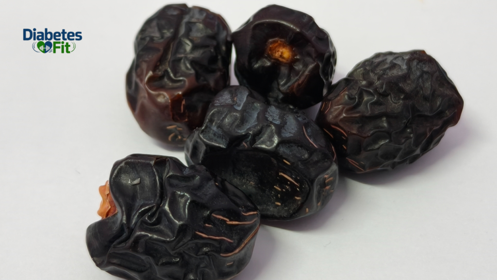Do Dates Spike Blood Sugar