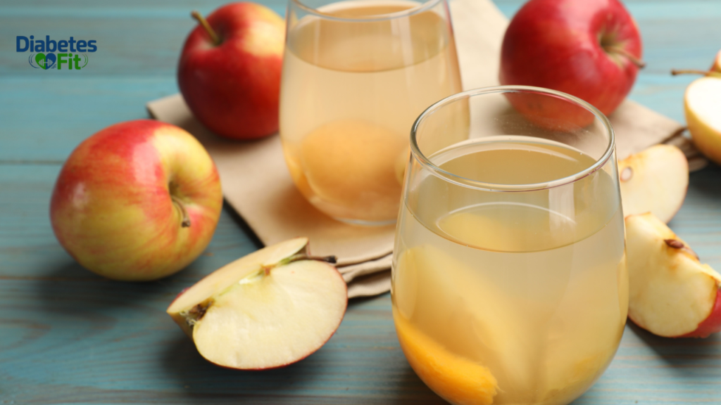 Is Apple Juice Good for Low Blood Sugar?