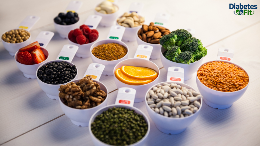 Green Beans Good for Diabetes