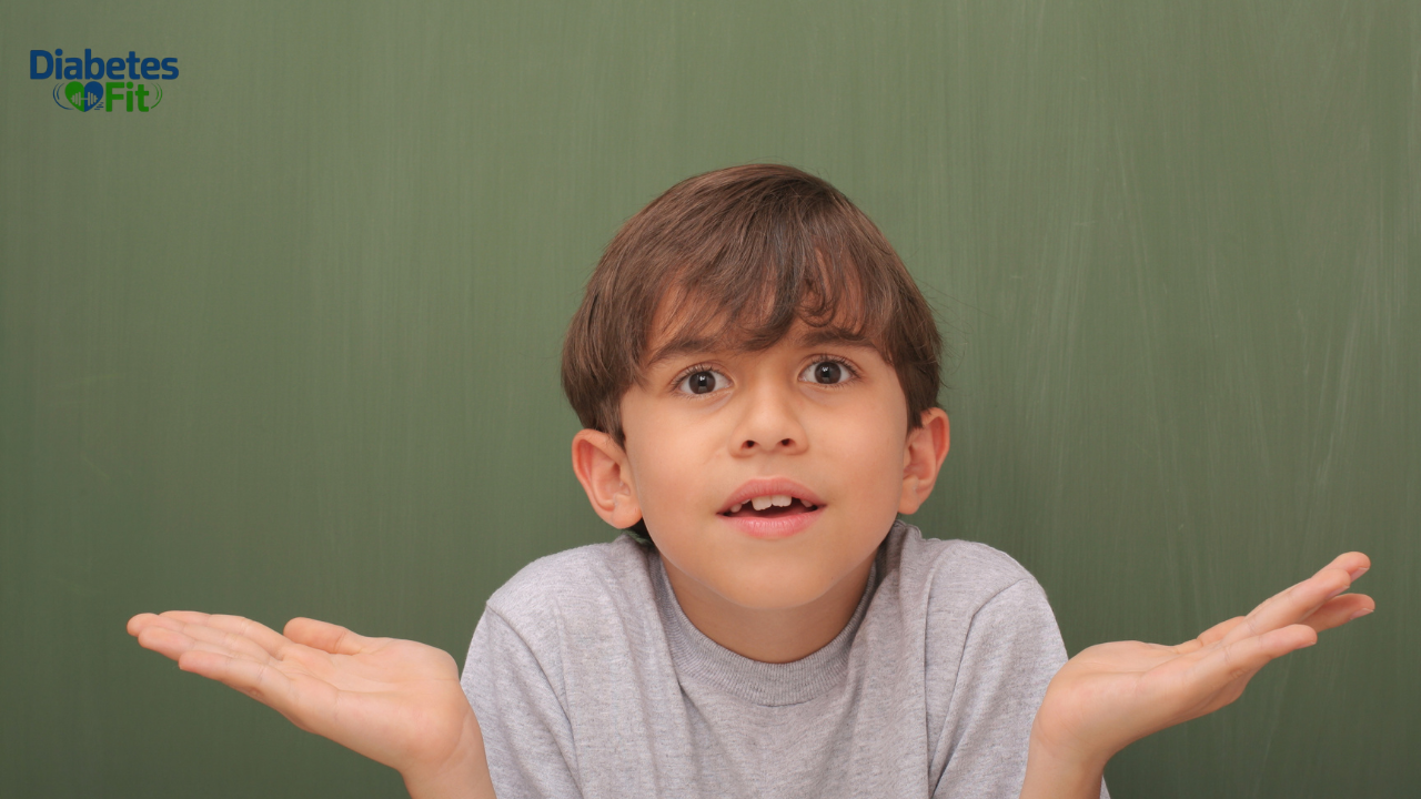 Low Blood Sugar in Children