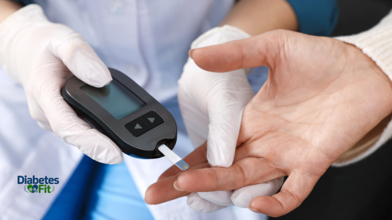 What to Drink to Lower Blood Sugar Immediately