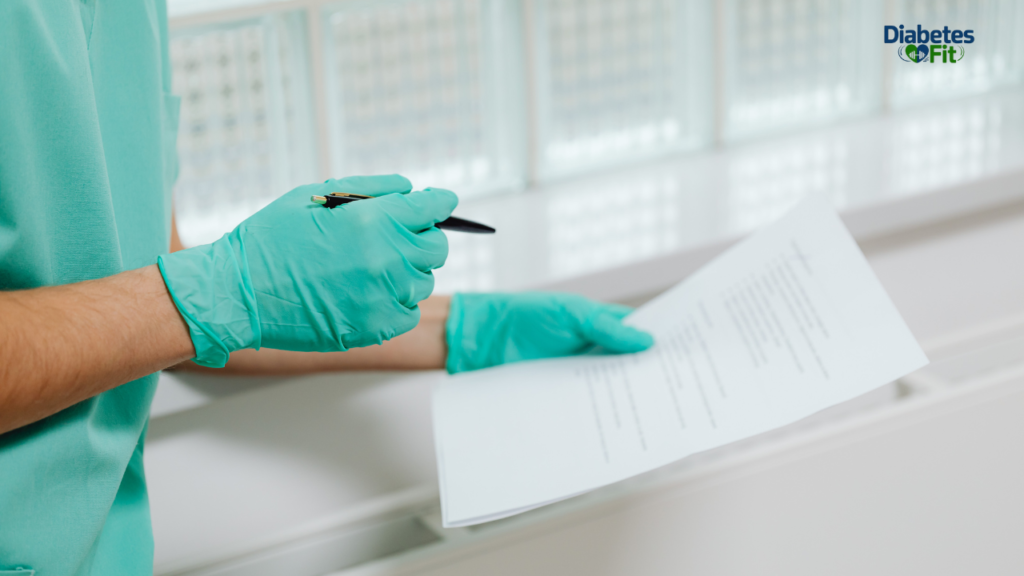 Does Cortisol Raise Blood Sugar?