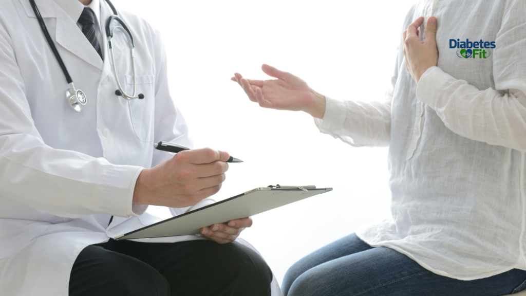 Can Diarrhea Cause Low Blood Sugar?