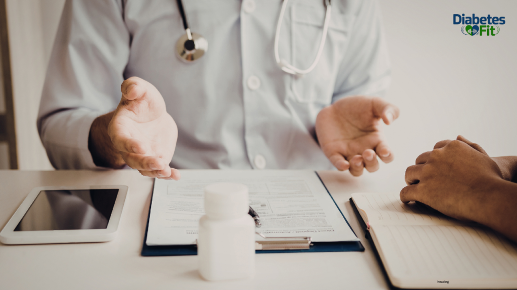 Does low blood sugar cause high blood pressure?