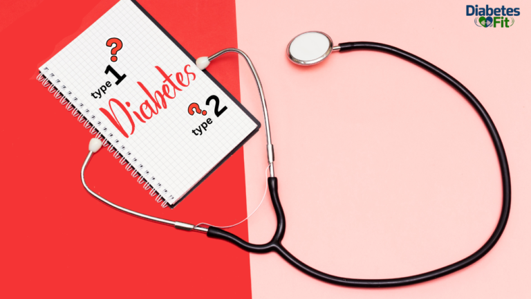 Which Diabetes is worse