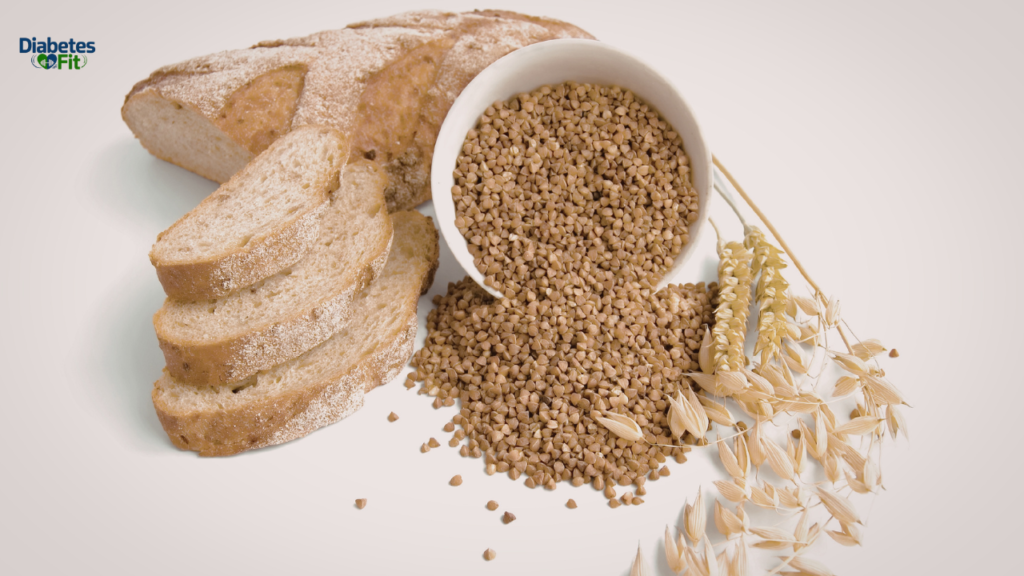 Best Bread for Diabetics: