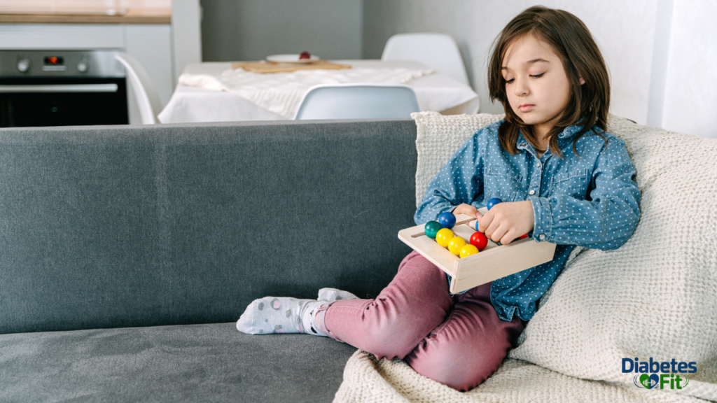 Low Blood Sugar in Children