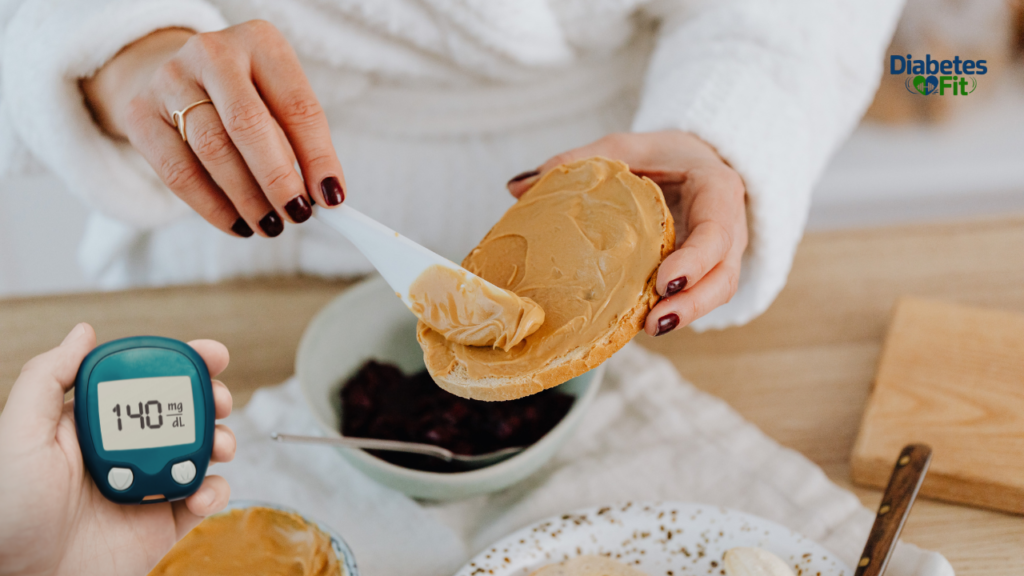 Does Peanut Butter Raise Blood Sugar?