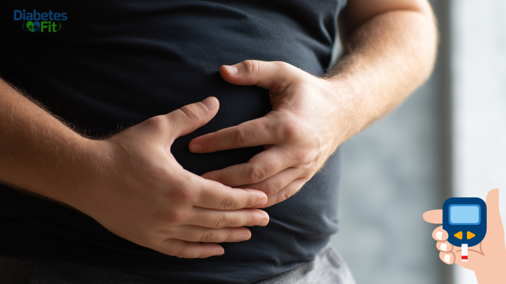 Does Hypoglycemia Cause Weight Gain