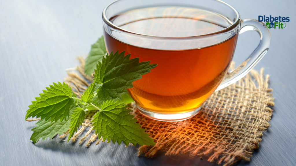 What to Drink to Lower Blood Sugar Immediately