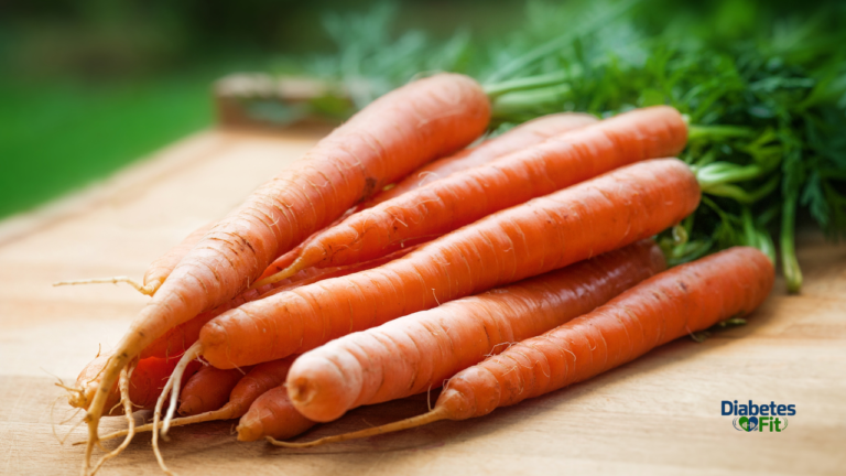 Is Carrot Good for Diabetes?