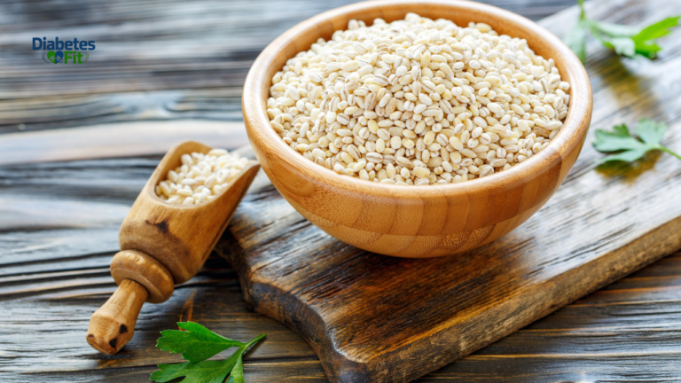Is Pearl Barley Good for Diabetics?