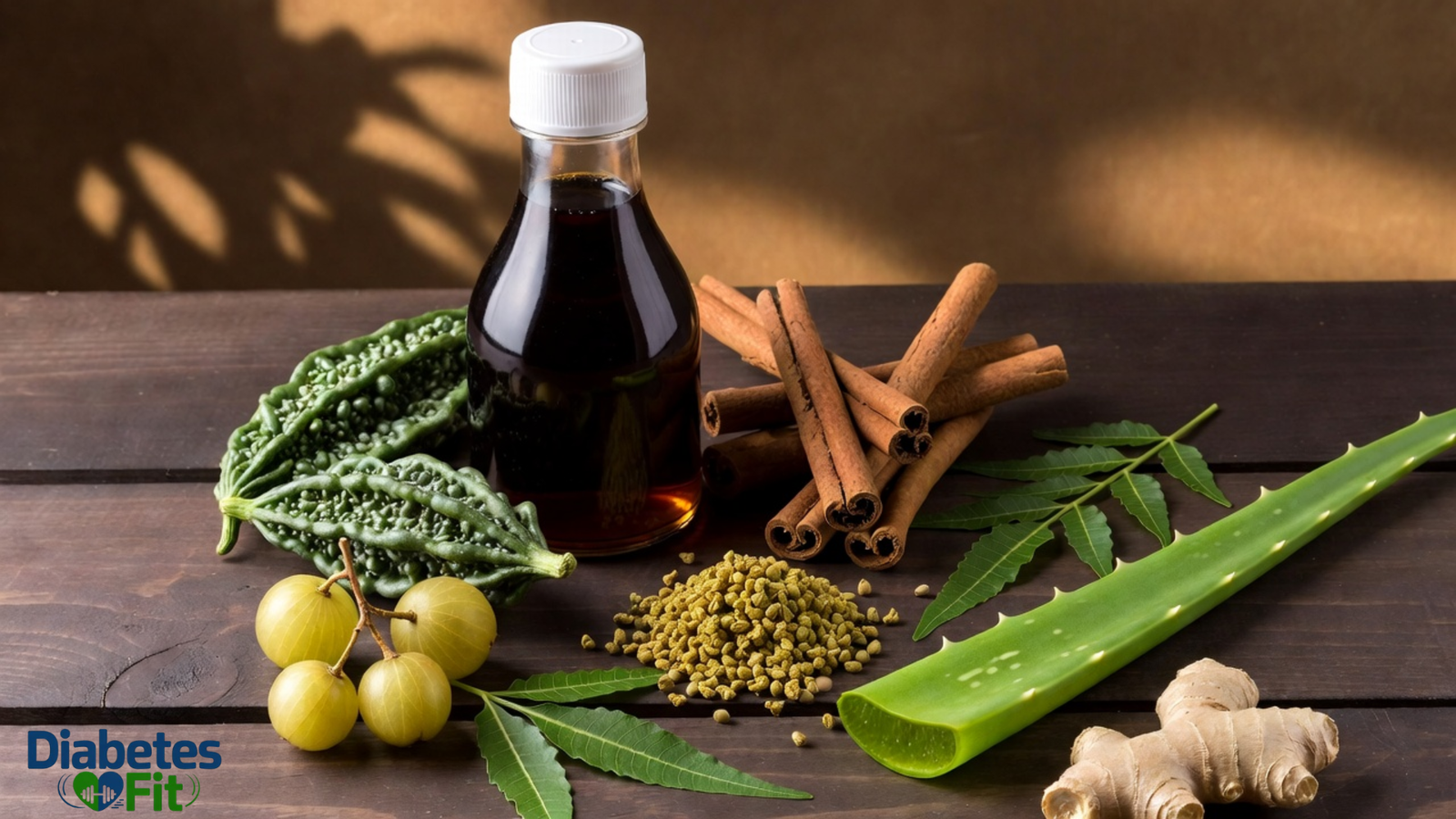Home Remedies for Diabetes