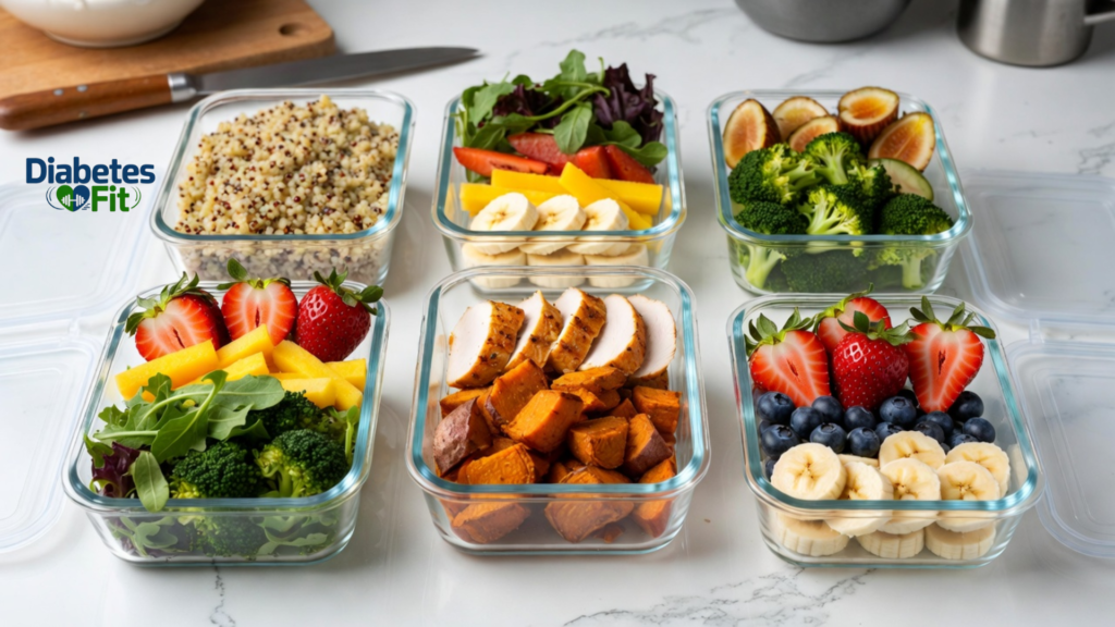 What to Eat Before Glucose Test