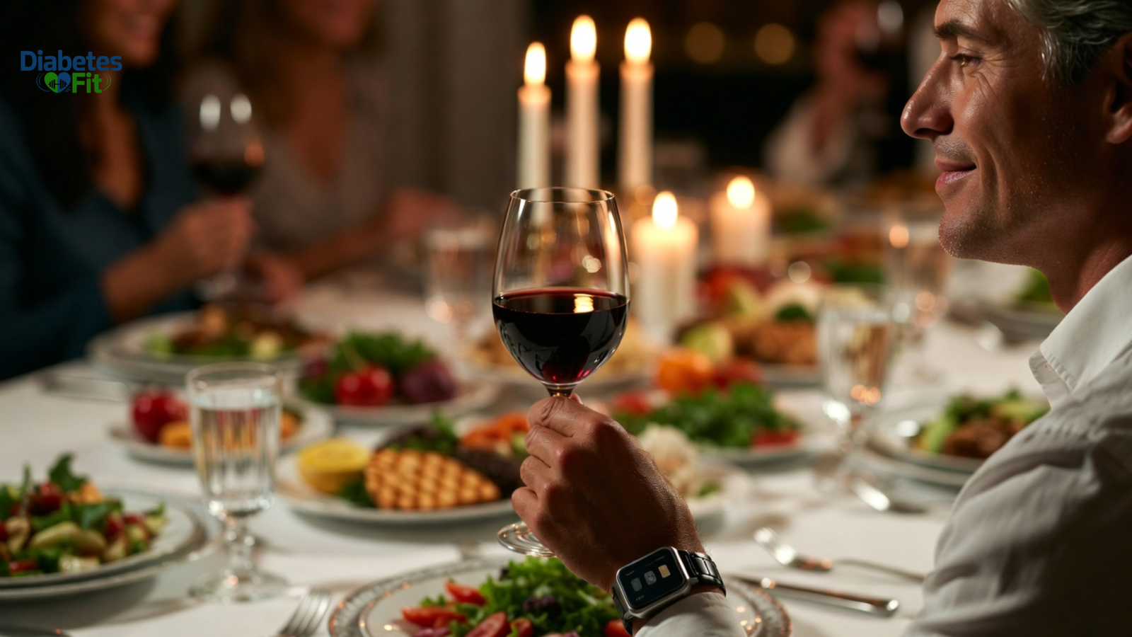 Best Alcohols for Diabetics