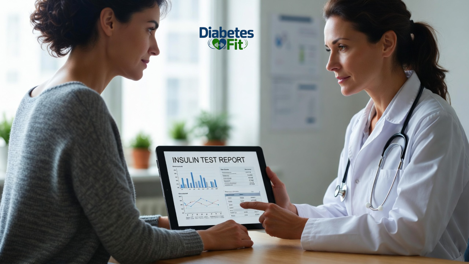 What Is a Normal Insulin Level for a Woman