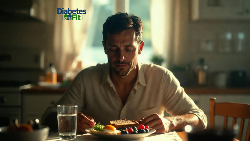 What to Eat Before Glucose Test