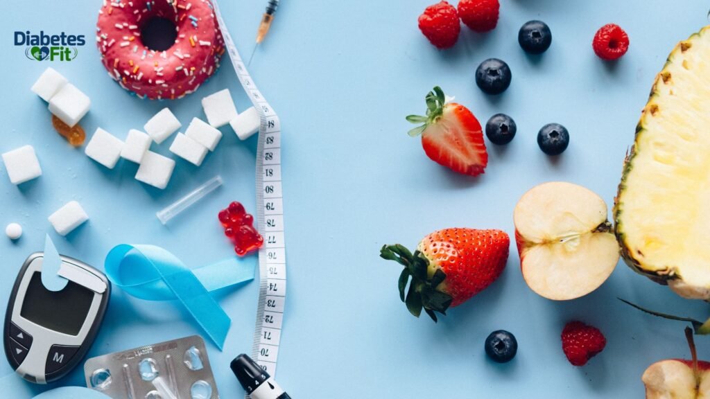 Are Blueberries Good for Diabetics