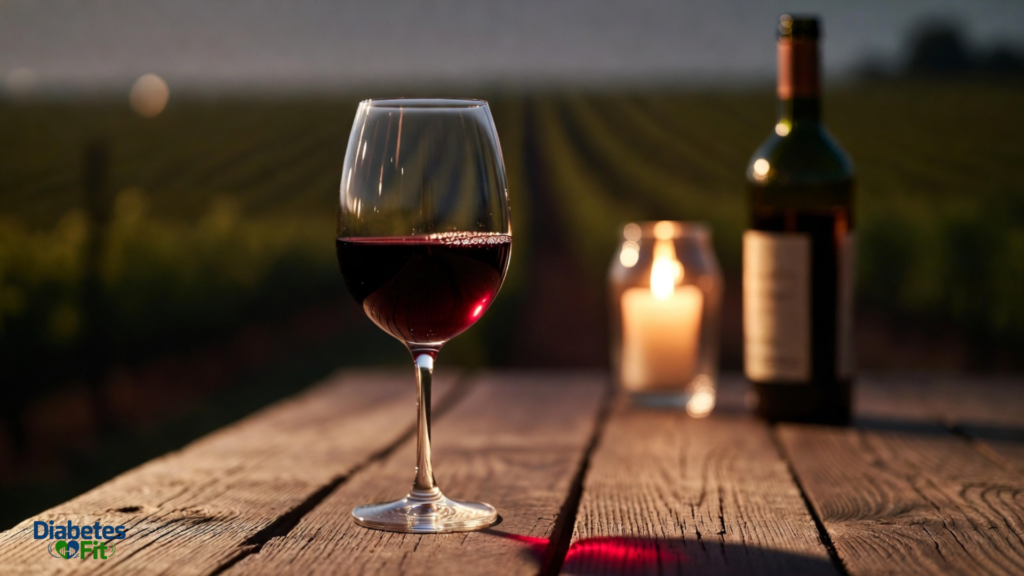 Best Alcohols for Diabetics