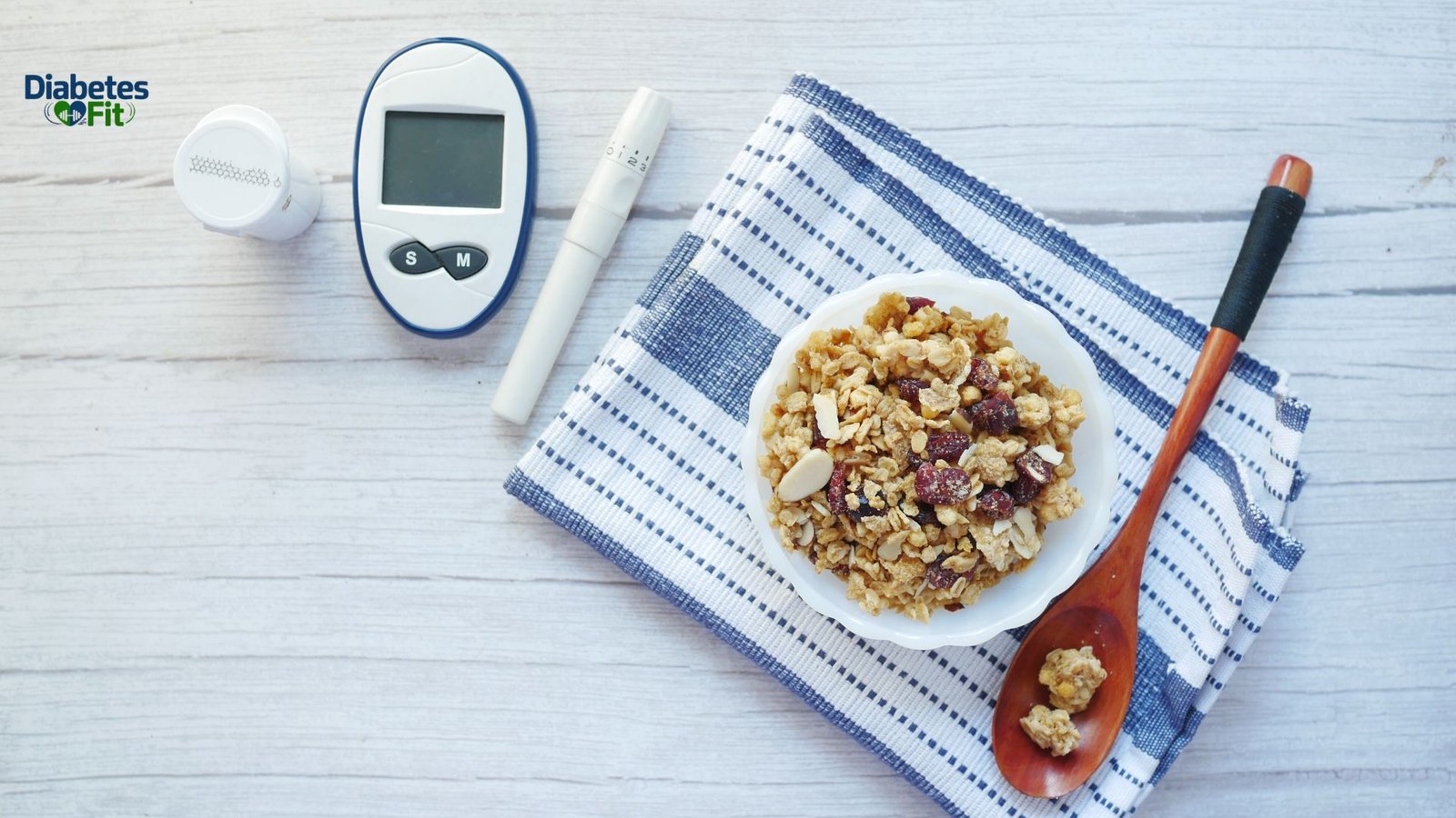 Cereal for Diabetics