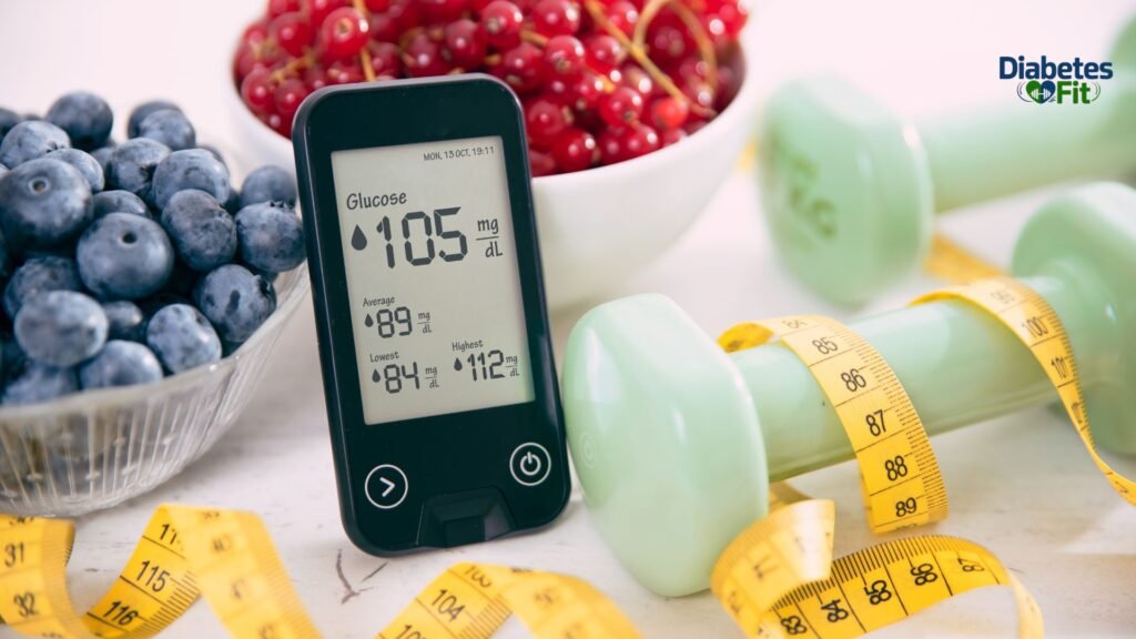 Are Blueberries Good for Diabetics