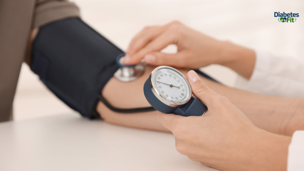 Normal Blood Sugar but Still Dizzy?