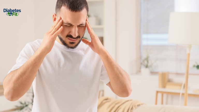 Can High Blood Sugar Cause Headaches?