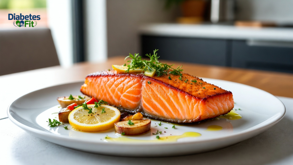 Can You Eat Salmon Every Day?