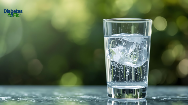 Dehydration and Low Blood Sugar